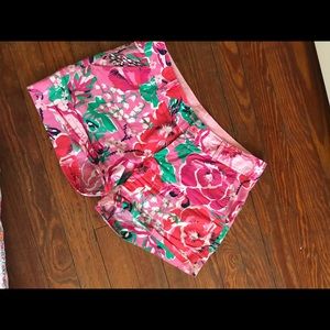 Lilly Pulitzer Shorts